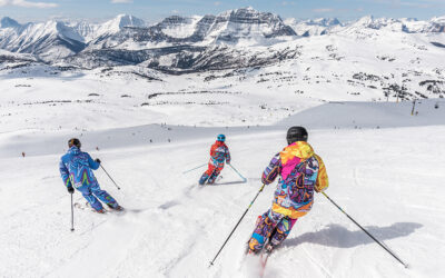 Ski-Freizeit 2022
